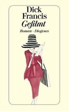 Gefilmt. von Dick Francis | Buch | Zustand sehr gut