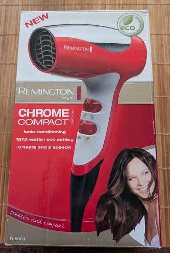 Fön haartrockner remington - fön,