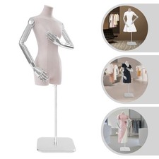 Weiblich Schaufensterpuppe