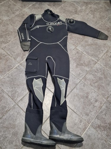 Subgear exodry neopren - subgear,
