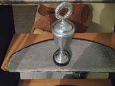 DDR Pokal Kraftverkehr Greiz GuterZustand