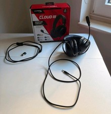 HyperX Cloud III
