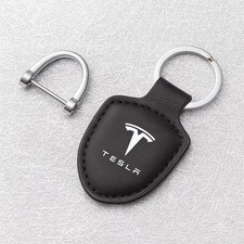 Tesla Schlüsselanhänger