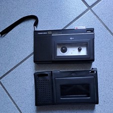 Toshiba CASSETTE Recorder