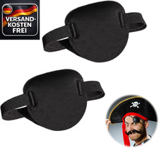 Augenklappen Medizinisch