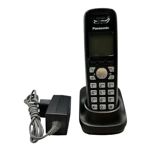 Panasonic tga651ex - panasonic, kx-tga651ex
