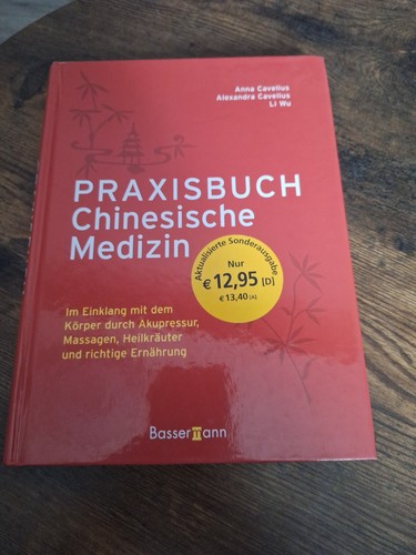 Praxisbuch chinesische medizin - praxisbuch,