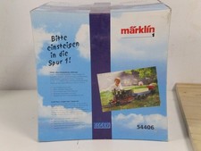 Märklin Maxi Spur 1 AC 54406