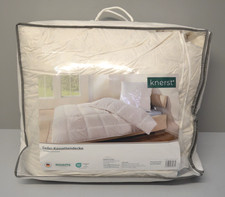 KNERST Federbettdecke