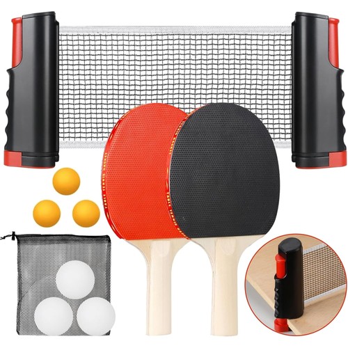 Tischtennis set - tischtennis,