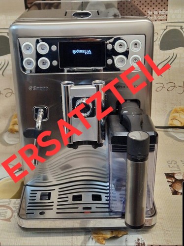 Saeco exprelia evo hd8857 - evo,