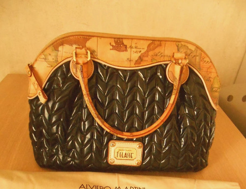 Grosse tasche alviero - grosse,