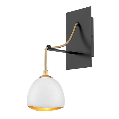 Elstead nula wandleuchte e14 - nula,