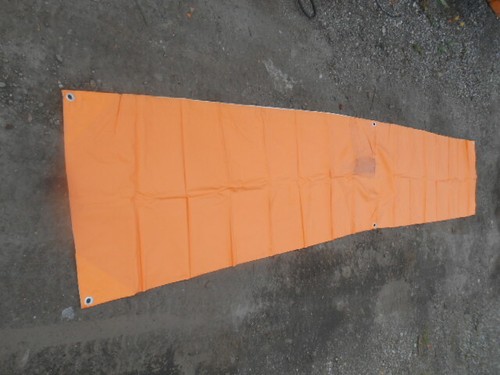 Bundeswehr sichtschutz orange - bundeswehr,