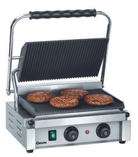 BARTSCHER Kontaktgrill