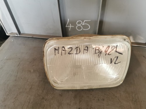 Original mazda 323 bg - mazda, f