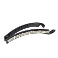 Strass Haarclip Haarklammer