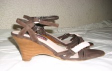 Look by SchuhHOUSE® Damen