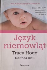 Język niemowląt/Język