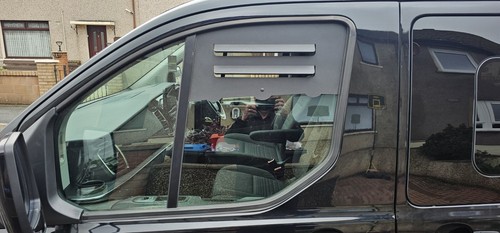 Ford transit custom rechts - ford,