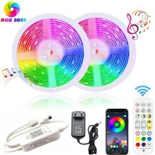 LED Stripe RGB Leiste Streifen