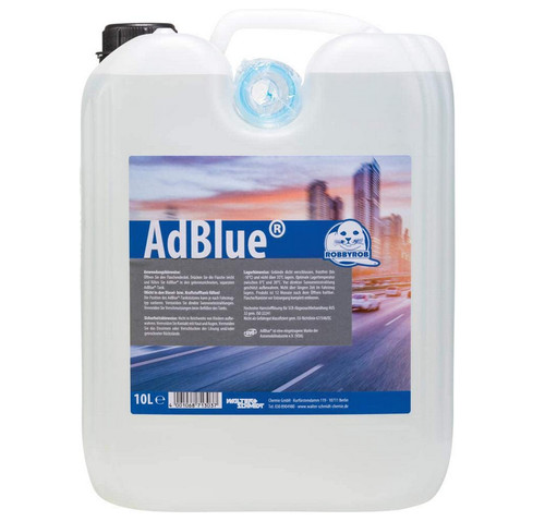Adblue hochreine - adblue,,