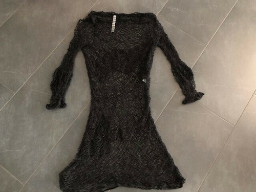 Absolut zebra strandkleid - by,