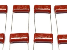 4 Stück Metall Polypropylene
