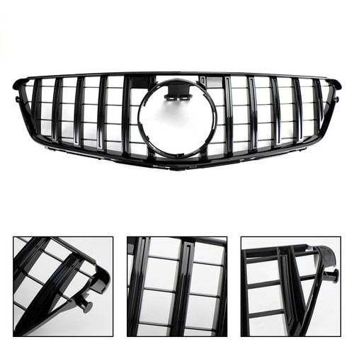 Kühlergrill für - 08-14,