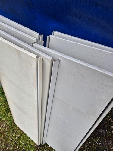 Tegometall fachboden 100cm - 1/7,