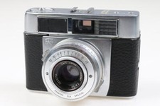 ZEISS IKON Contessa 35 (533/24) - SNr: W7293