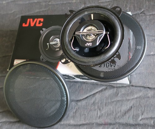 Schwarze jvc - schwarze,
