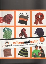 my boshi - Mützen und mehr