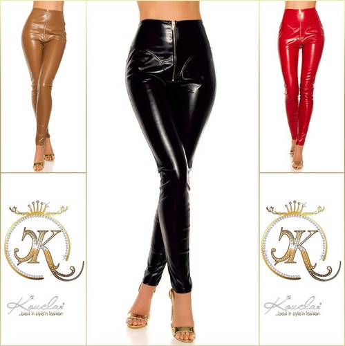 Koucla damen high - high, waist
