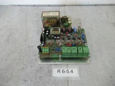 Elumatec Elu104 Steuerungsmodul Geräte Nr. 3941716