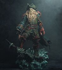 Captain Davy Jones Resin