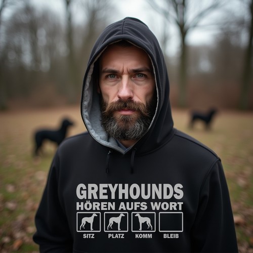 Sale greyhound hört - greyhound, aufs