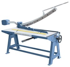 Bernardo Handtafelscheren HLS