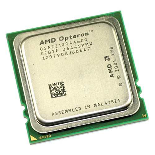 Prozessor cpu amd opteron - cpu,