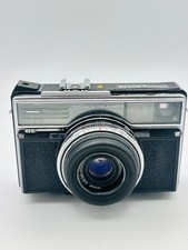 Zeiss Ikon Voigtländer Vitessa 500 SE Electronic Tessar 2,8/42mm