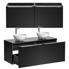 Waschtischunterschrank