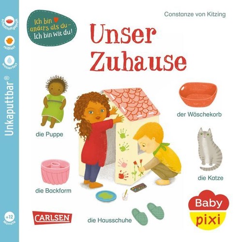 Baby pixi 144 - baby,