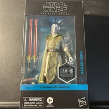 Hasbro Star Wars Black Series