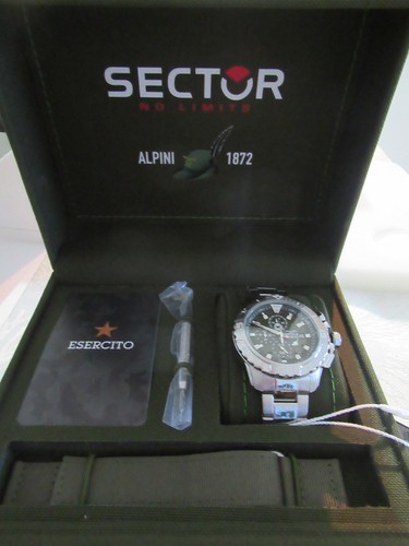 Sector legend alpini - legend,