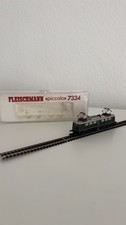 Fleischmann Piccolo 7334 E-Lok BR140 DB Betr.Nr. 140 819-4 Spur N OVP