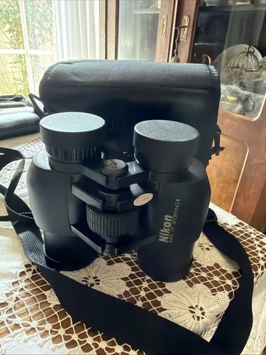 Nikon sporting 8x40 - nikon, ii