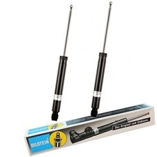2 Bilstein Stoßdämpfer B4 hinten für VW Golf 5 Touran
