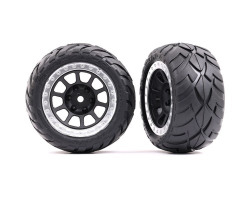 Traxxas anaconda reifen 2 - anaconda,