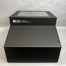 LVS Integra Biosciences Bar