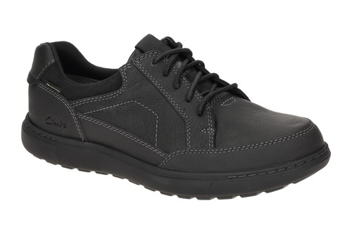 Clarks schuhe mapstone gtx - clarks,